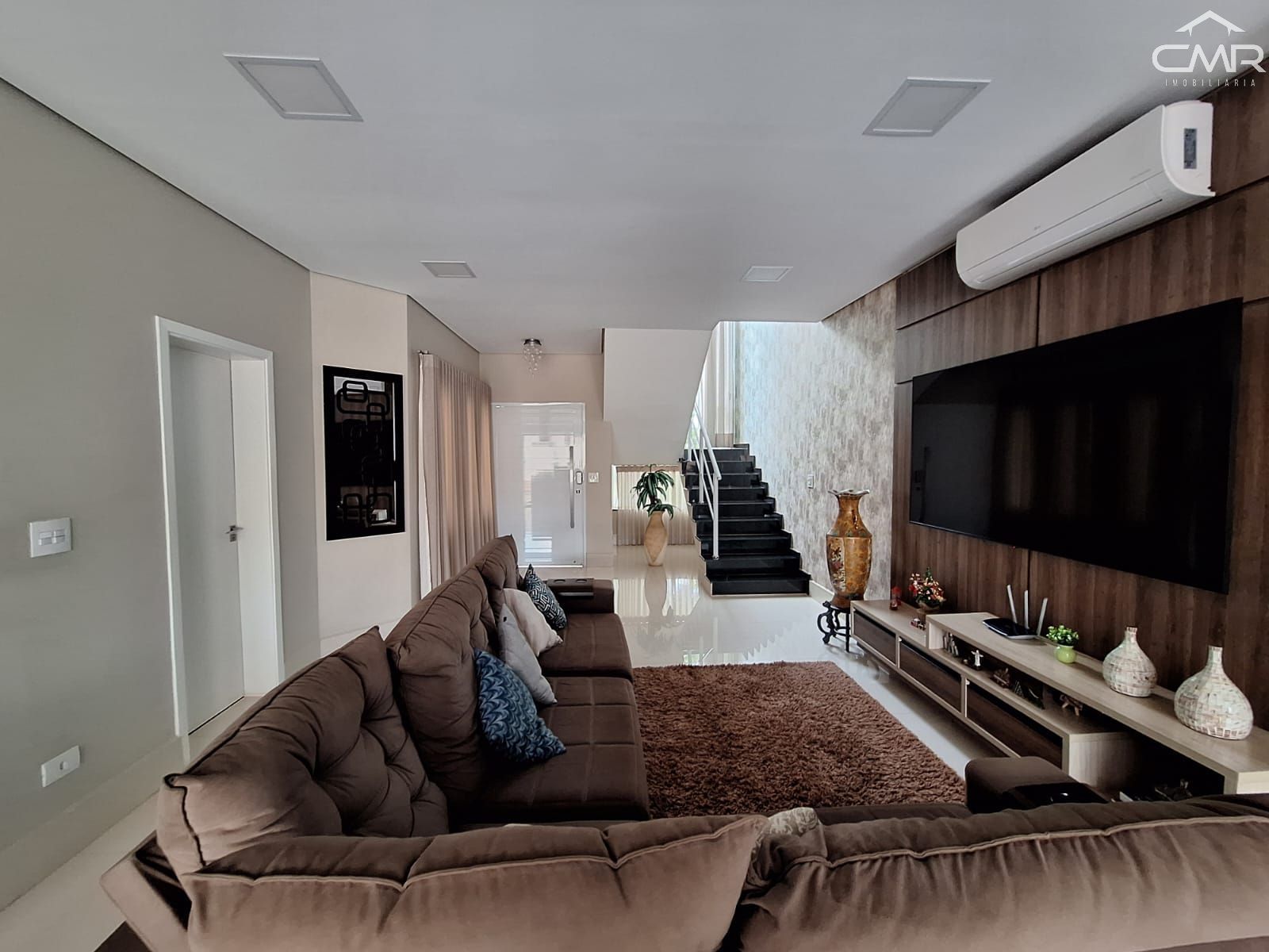 Casa em condomínio à venda  no Taquaral - Piracicaba, SP. Imóveis