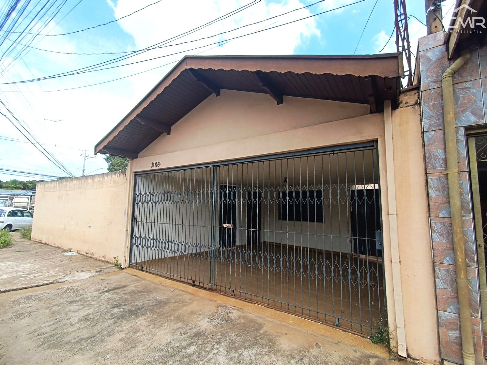 Casa  venda  no Parque gua Branca - Piracicaba, SP. Imveis