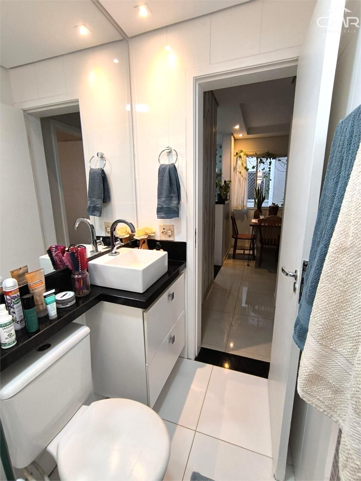 Apartamento à venda com 2 quartos, 46m² - Foto 10