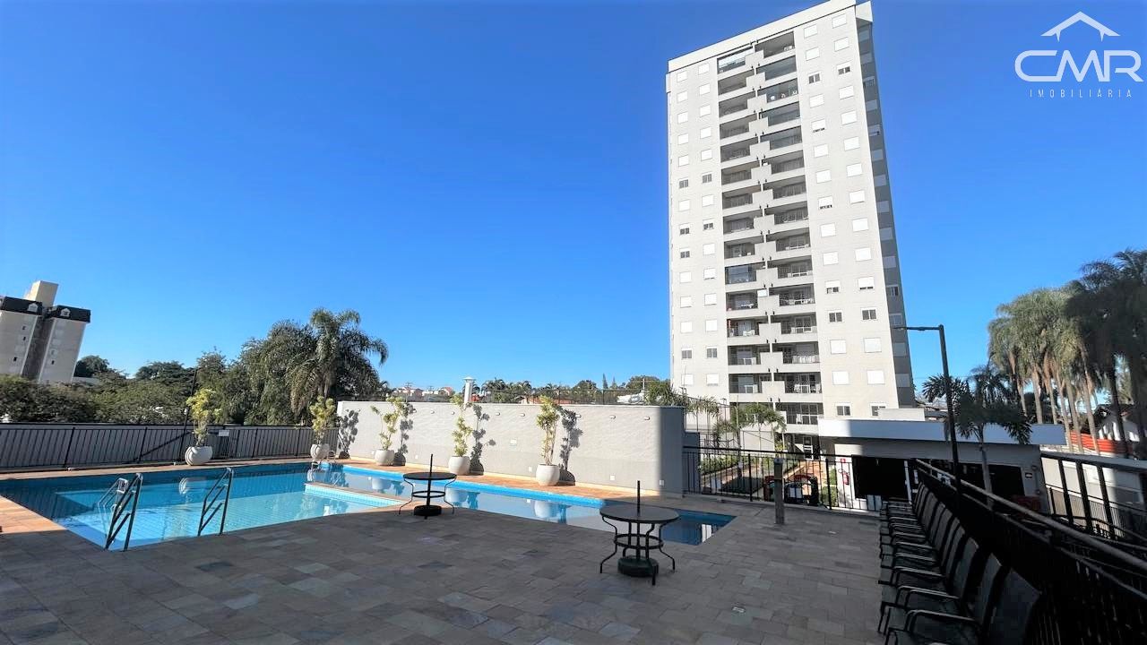 Apartamento à venda  no Piracicamirim - Piracicaba, SP. Imóveis