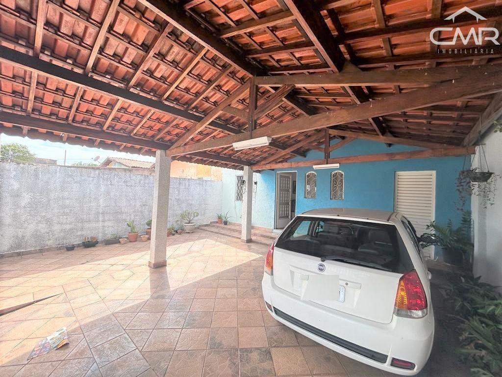 Casa  venda  no Jardim Ipanema - Piracicaba, SP. Imveis