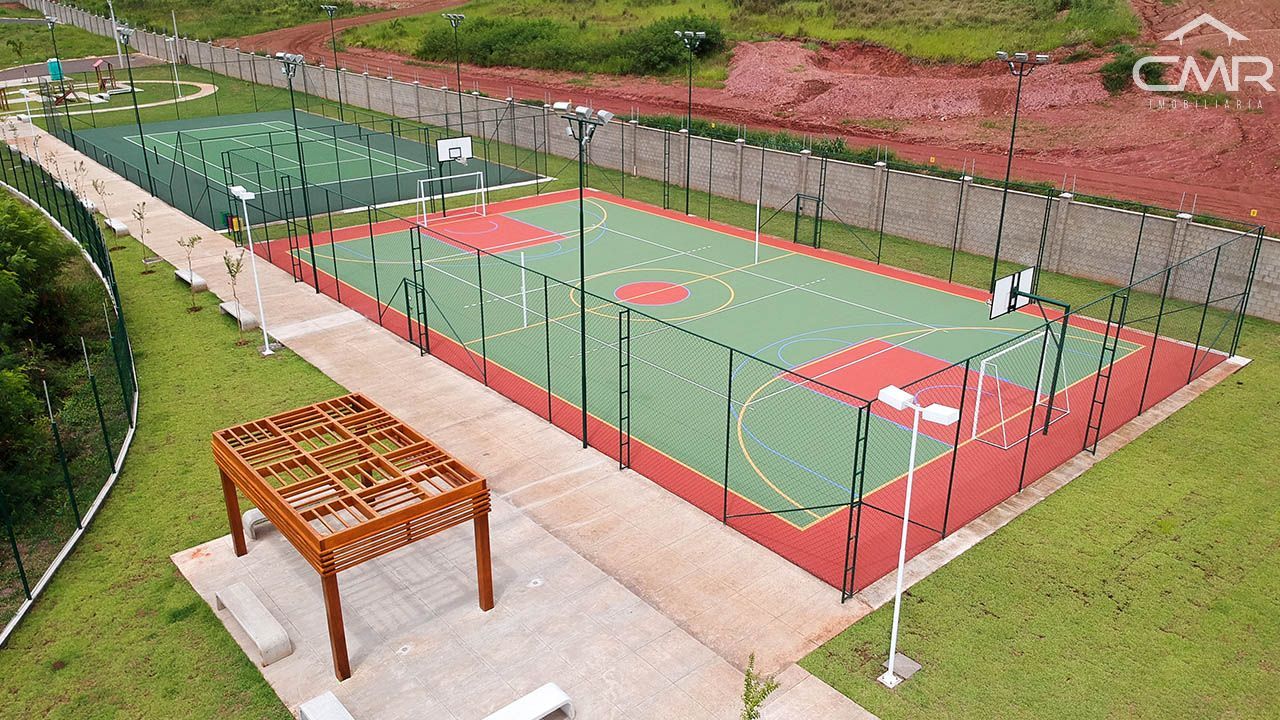 Terreno à venda, 286m² - Foto 5