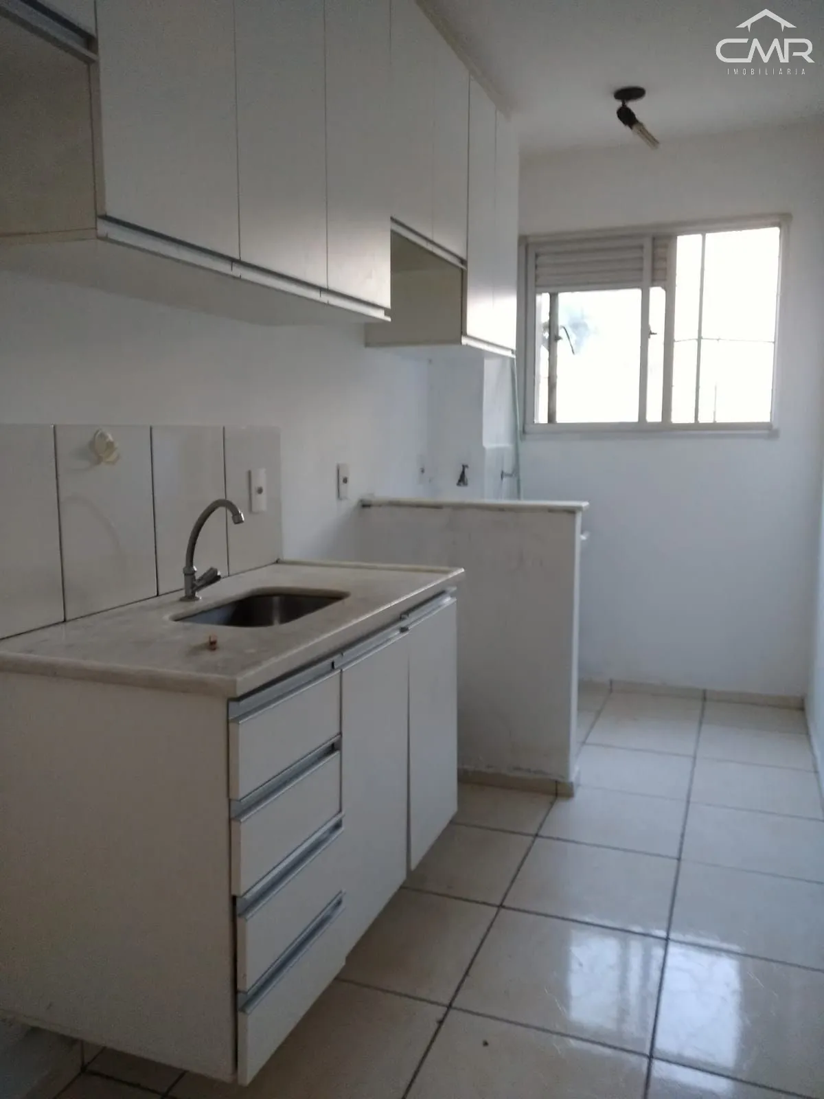 Apartamento, 2 quartos, 48 m² - Foto 2