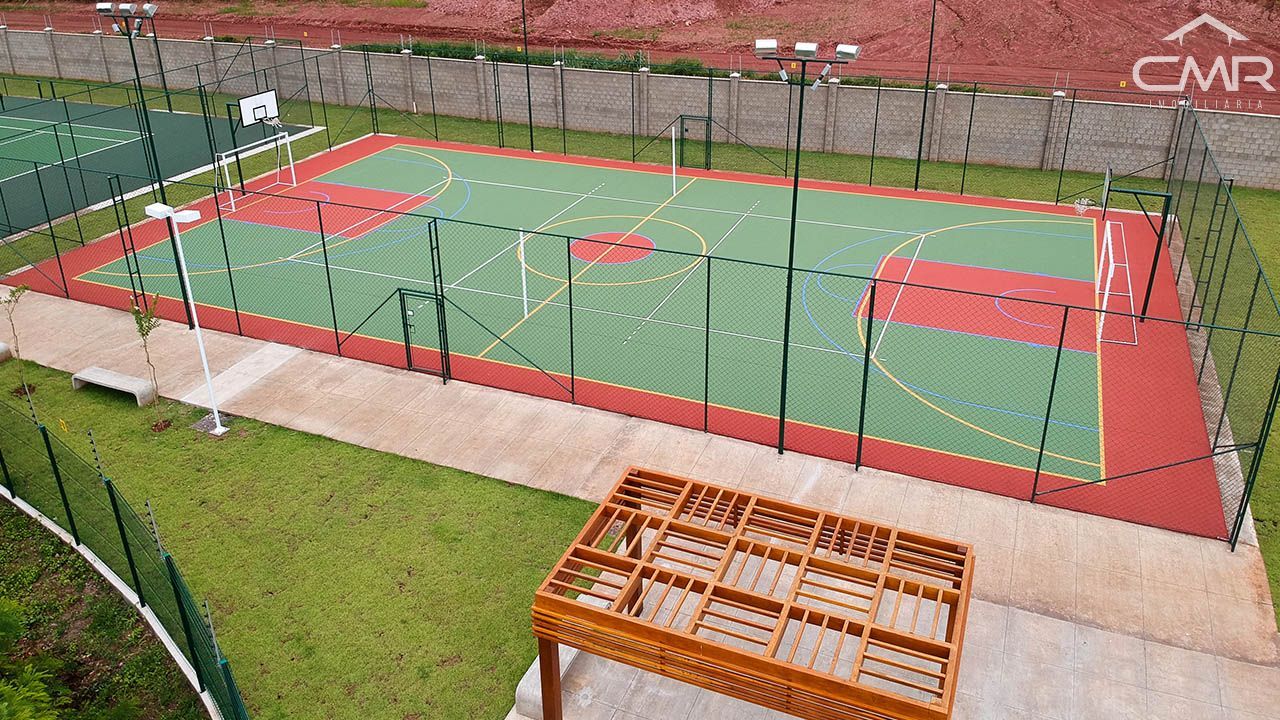 Terreno à venda, 286m² - Foto 4