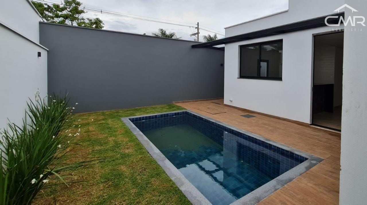 Casa de Condomínio à venda com 3 quartos, 215m² - Foto 14