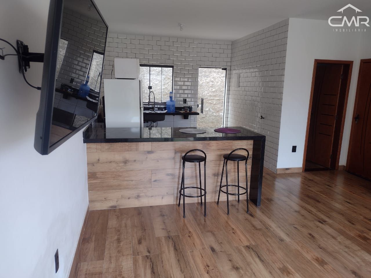 Casa, 2 quartos, 116 m² - Foto 1
