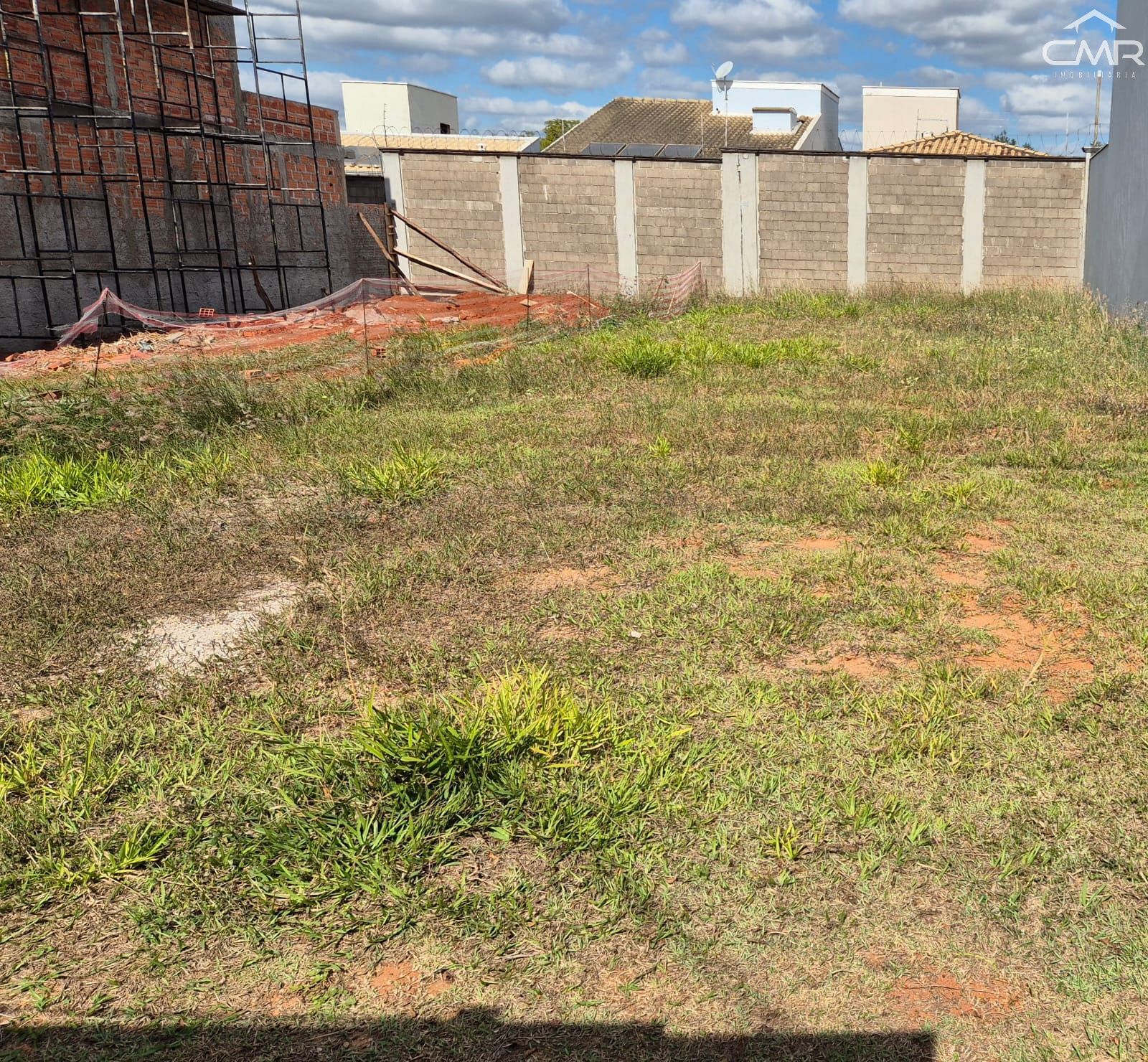 Terreno, 187 m² - Foto 2