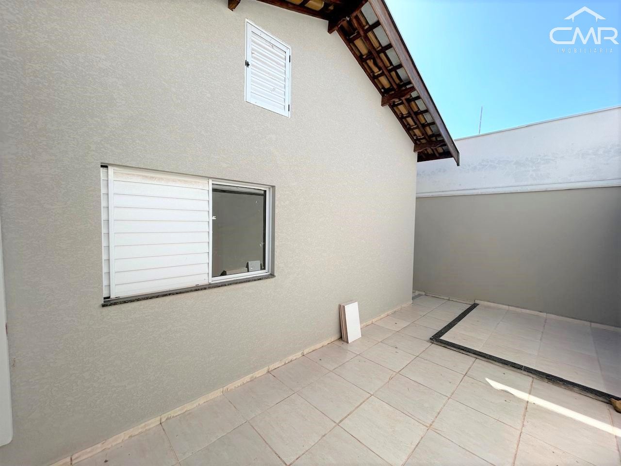 Casa à venda com 3 quartos, 126m² - Foto 35