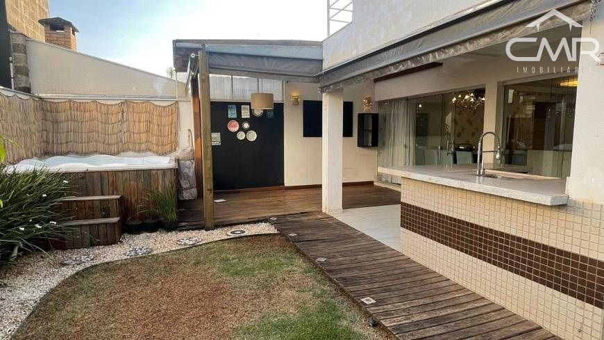 Casa de Condomínio à venda com 3 quartos, 179m² - Foto 36