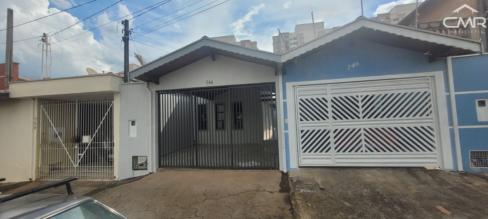 Casa com 2 Dormitórios à venda, 95 m² por R$ 295.000,00 Casa com 2 Dormitórios à venda, 95 m² por R$ 295.000,00