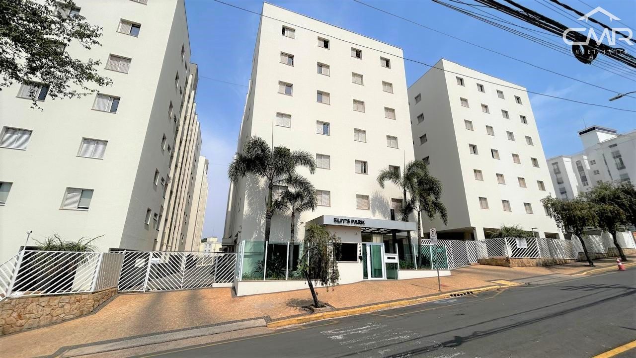 Apartamento à venda  no Nova América - Piracicaba, SP. Imóveis