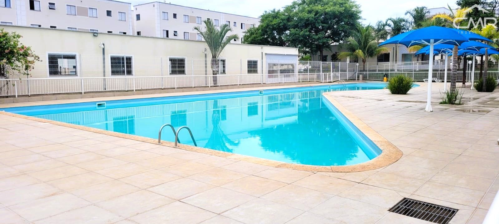 Apartamento à venda  no Piracicamirim - Piracicaba, SP. Imóveis