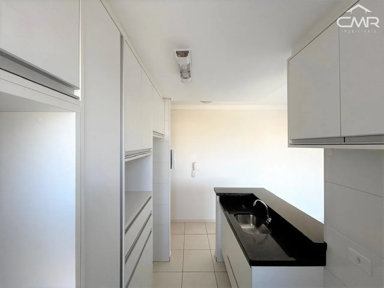 Apartamento, 1 quarto, 37 m² - Foto 5