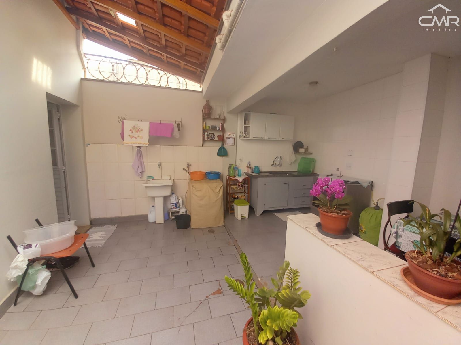 Casa à venda com 3 quartos, 146m² - Foto 17