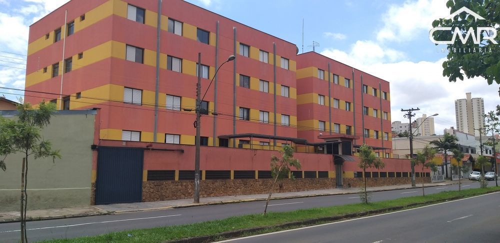 Apartamento à venda  no Vila Monteiro - Piracicaba, SP. Imóveis