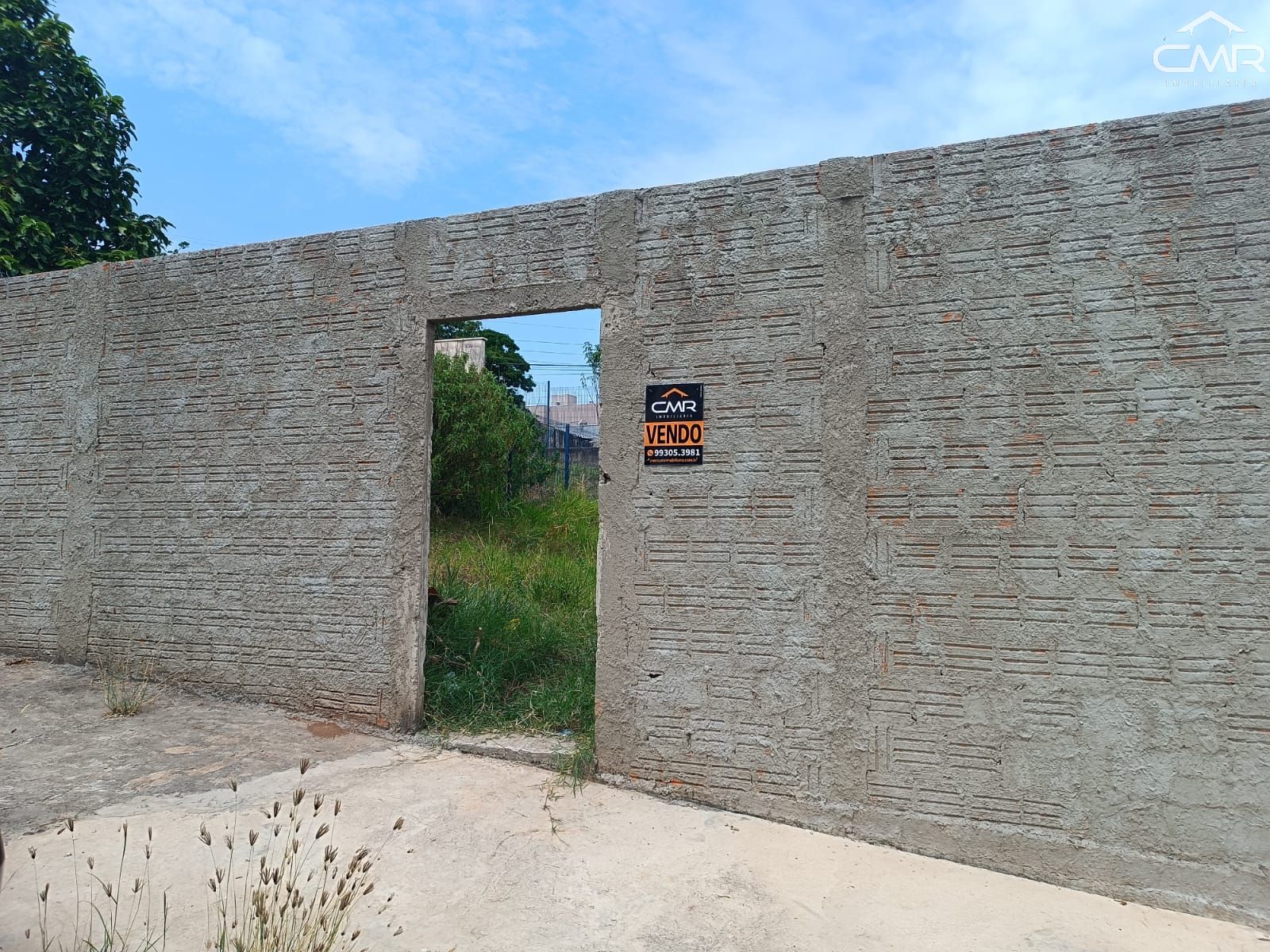 Terreno, 200 m² - Foto 1