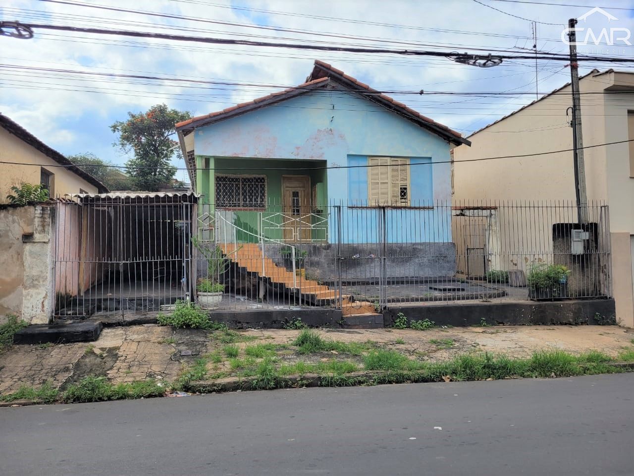 Casa  venda  no Cidade Alta - Piracicaba, SP. Imveis