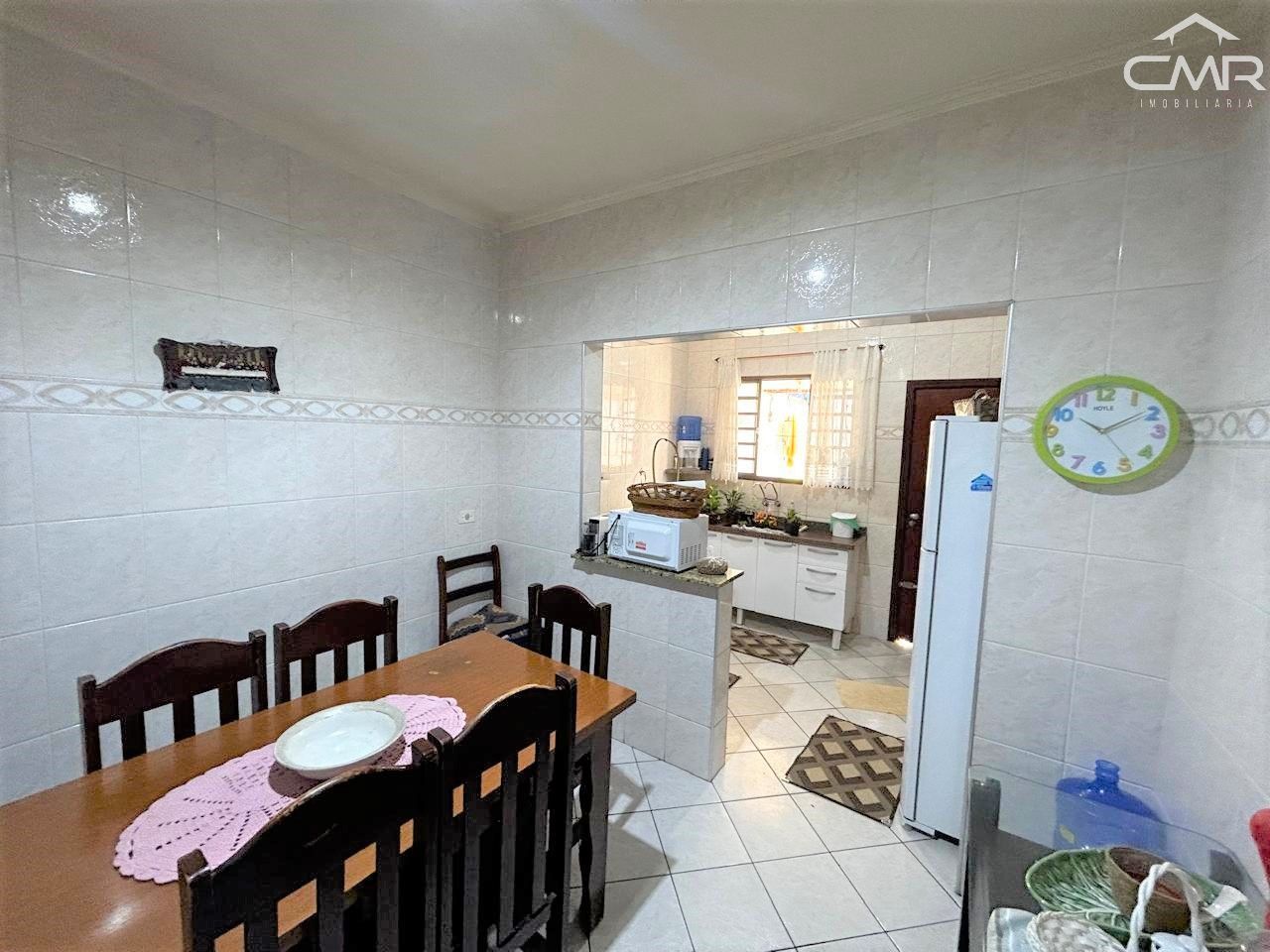 Casa, 3 quartos, 100 m² - Foto 12