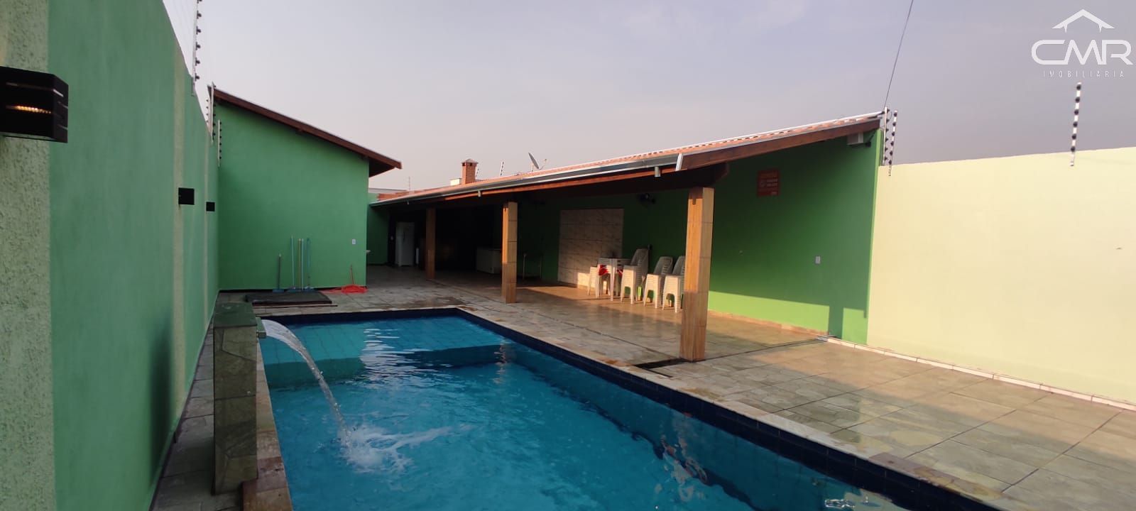 Casa, 1 quarto, 40 m² - Foto 4