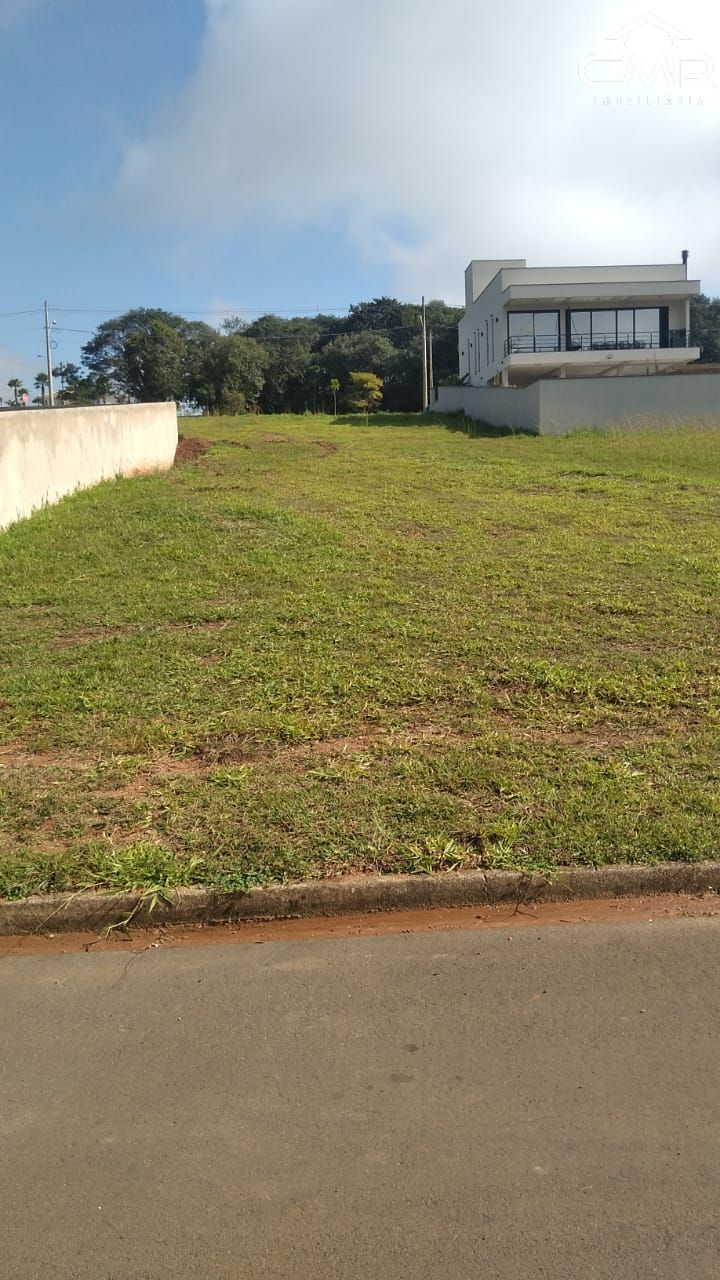 Terreno, 525 m² - Foto 1