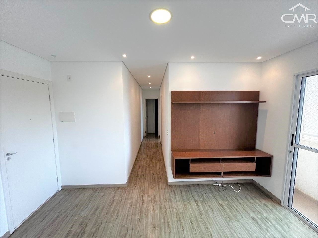 Apartamento à venda com 2 quartos, 53m² - Foto 5