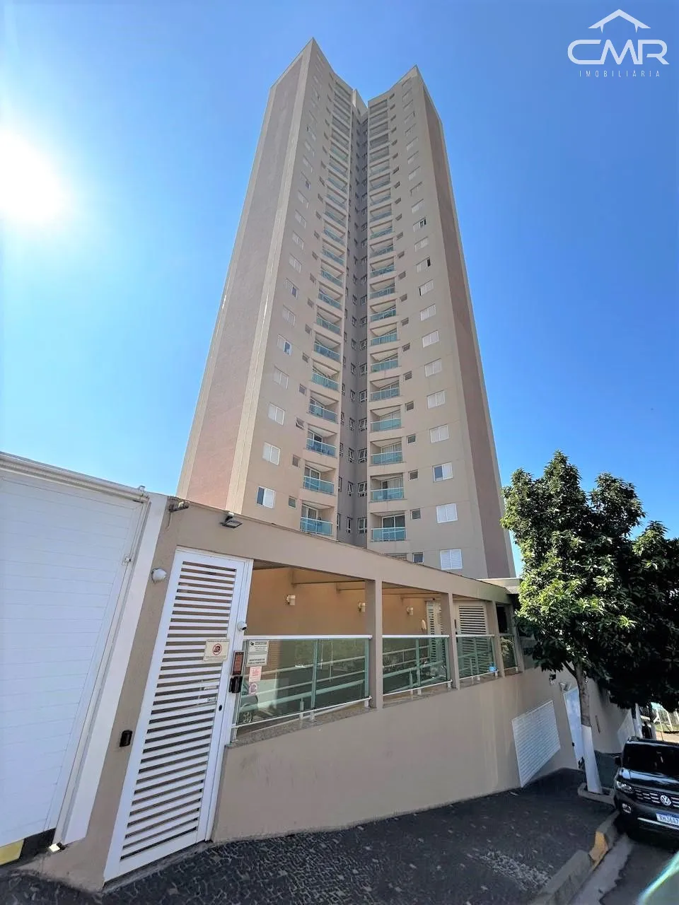 Apartamento, 1 quarto, 37 m² - Foto 2