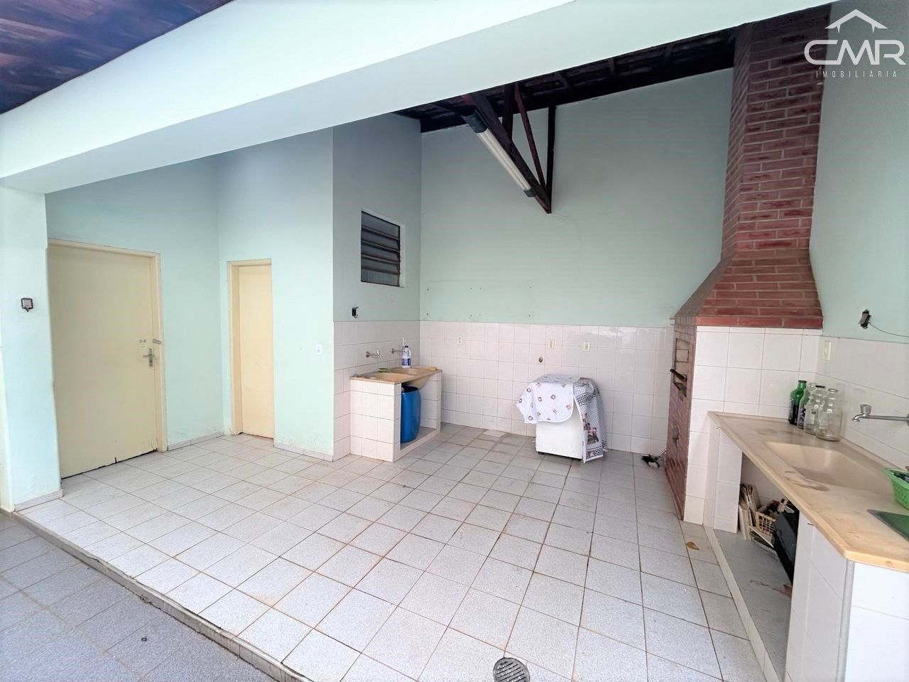 Casa à venda com 3 quartos, 150m² - Foto 24