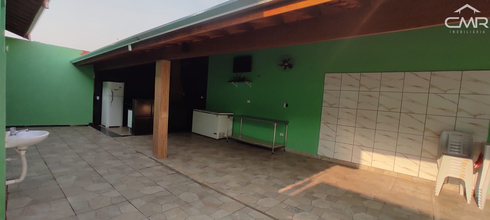 Casa, 1 quarto, 40 m² - Foto 5