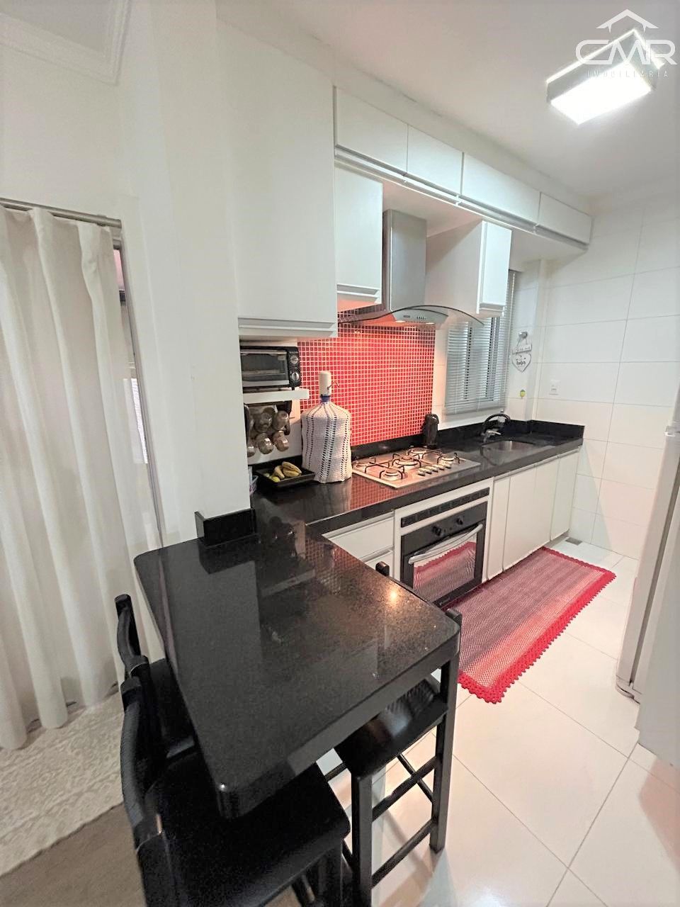 Apartamento à venda com 2 quartos, 54m² - Foto 8
