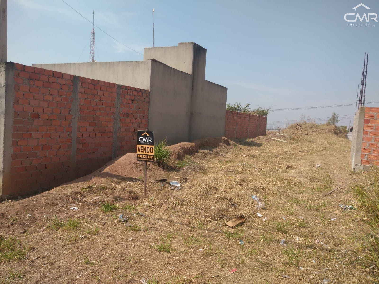 Terreno, 175 m² - Foto 2