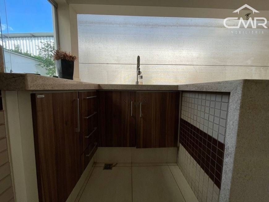 Casa de Condomínio à venda com 3 quartos, 179m² - Foto 13