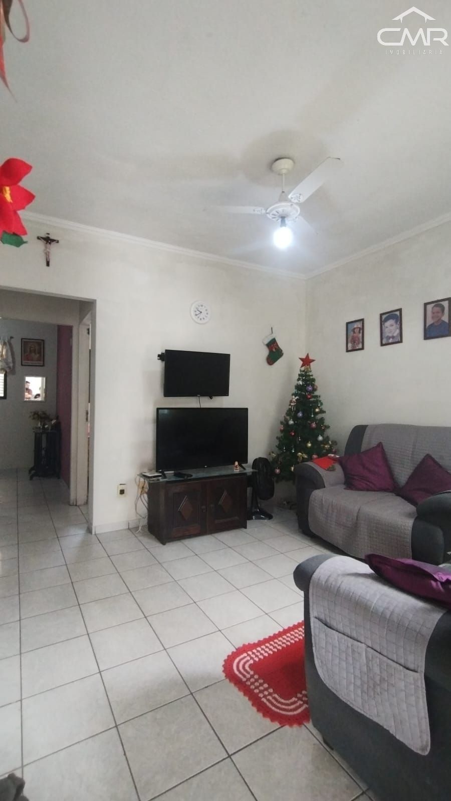 Casa com 3 Dormitórios à venda, 134 m² por R$ 299.000,00 Casa com 3 Dormitórios à venda, 134 m² por R$ 299.000,00