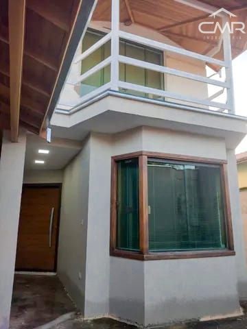 Sobrado, 3 quartos, 297 m² - Foto 15