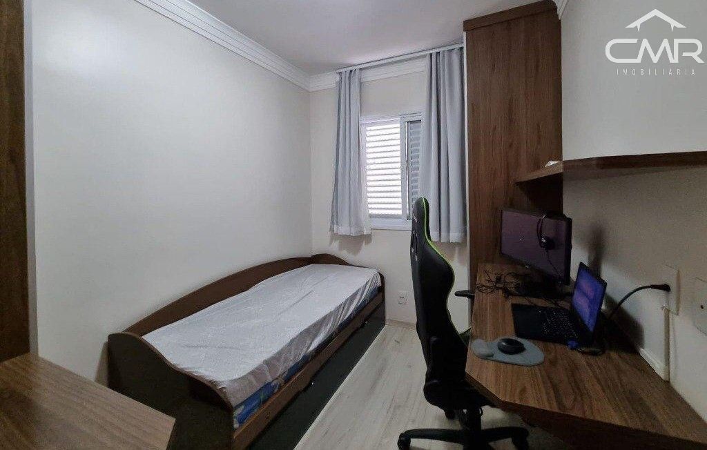 Apartamento à venda com 3 quartos, 65m² - Foto 12