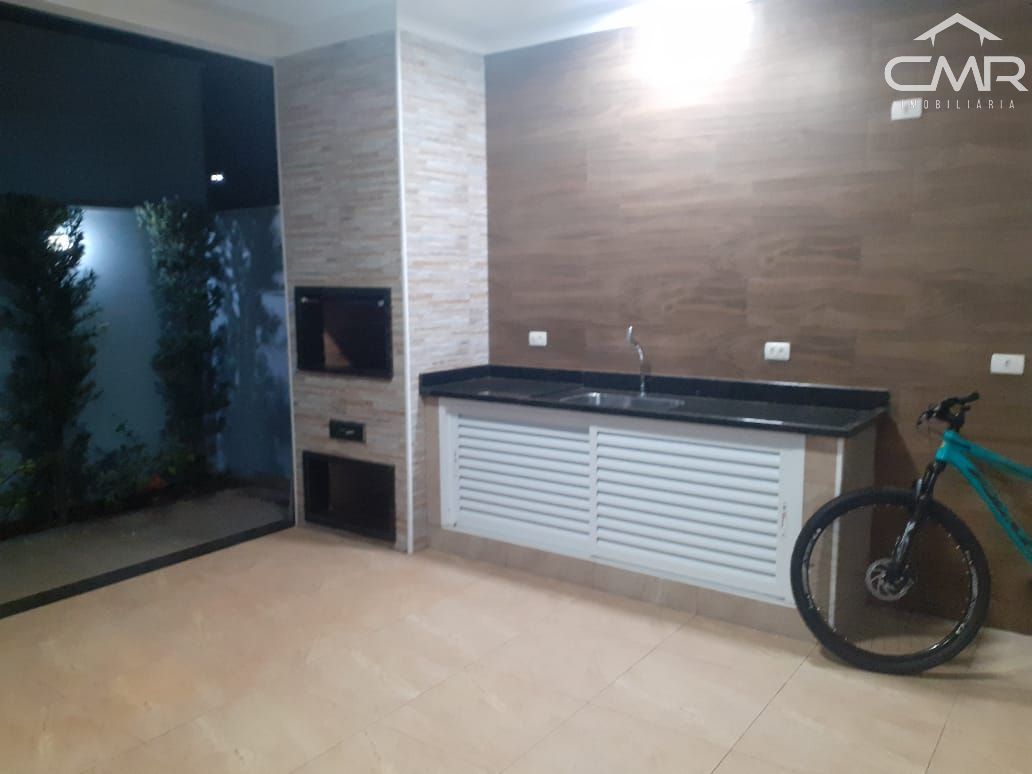 Casa de Condomínio à venda com 2 quartos, 141m² - Foto 25