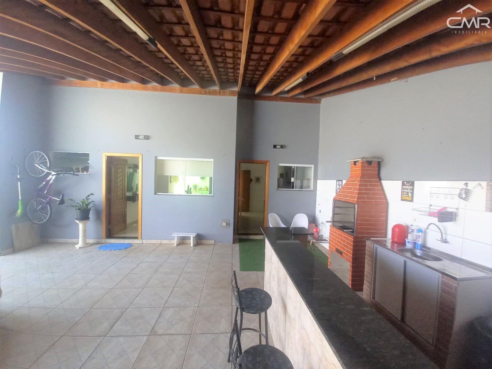 Casa  venda  no Parque Chapado - Piracicaba, SP. Imveis
