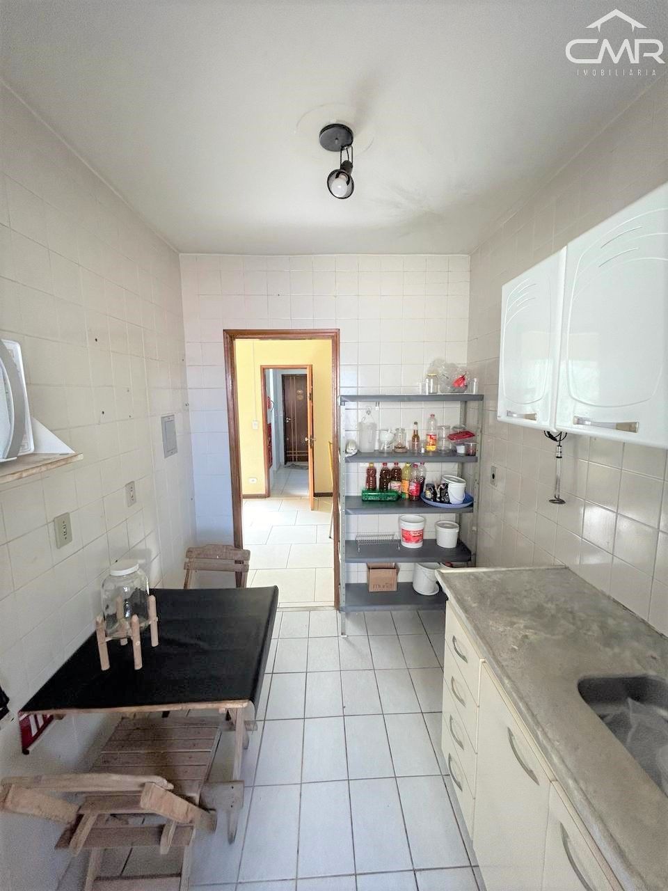 Apartamento à venda com 3 quartos, 58m² - Foto 5