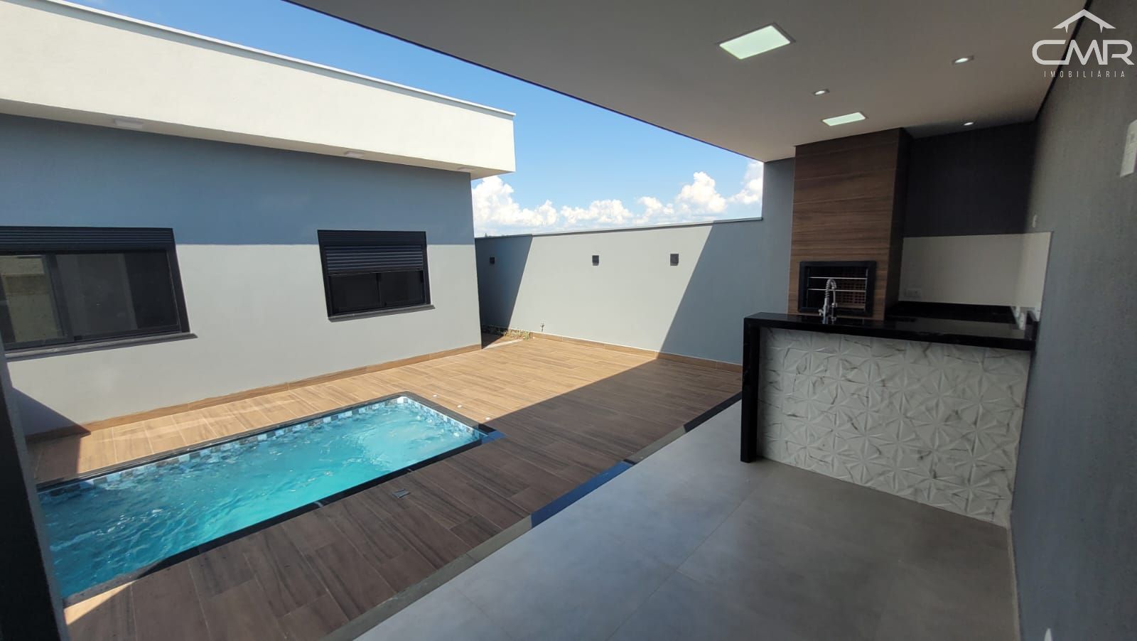 Casa de Condomínio, 3 quartos - Foto 18