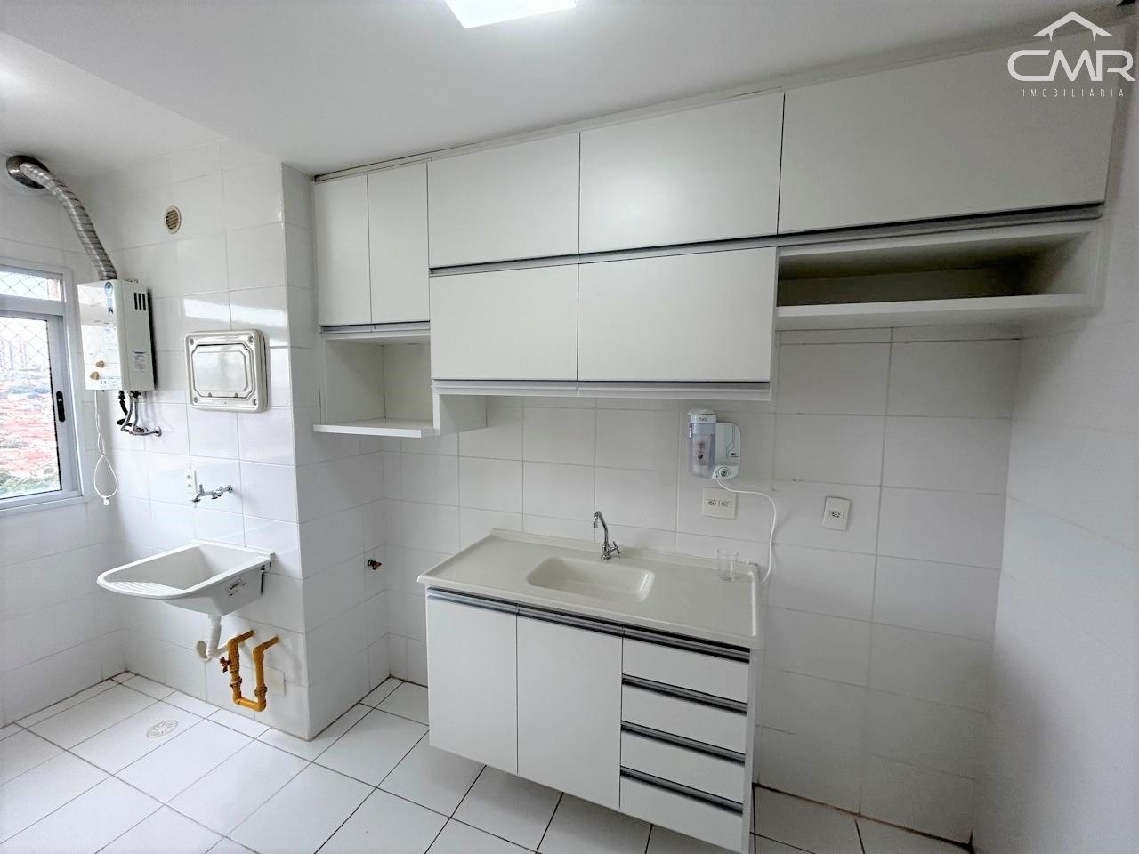 Apartamento à venda com 2 quartos, 53m² - Foto 21