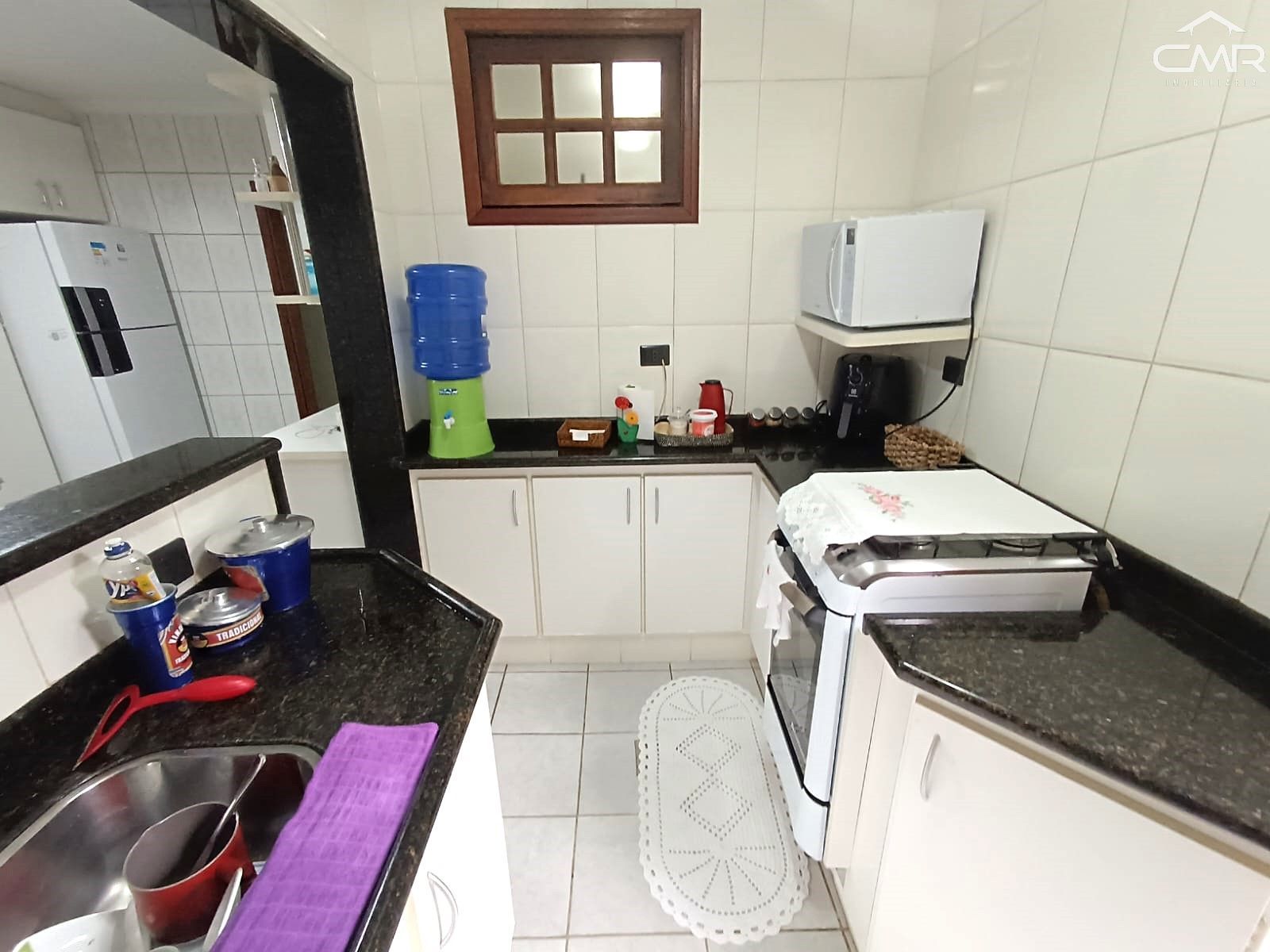 Casa à venda com 4 quartos, 180m² - Foto 21