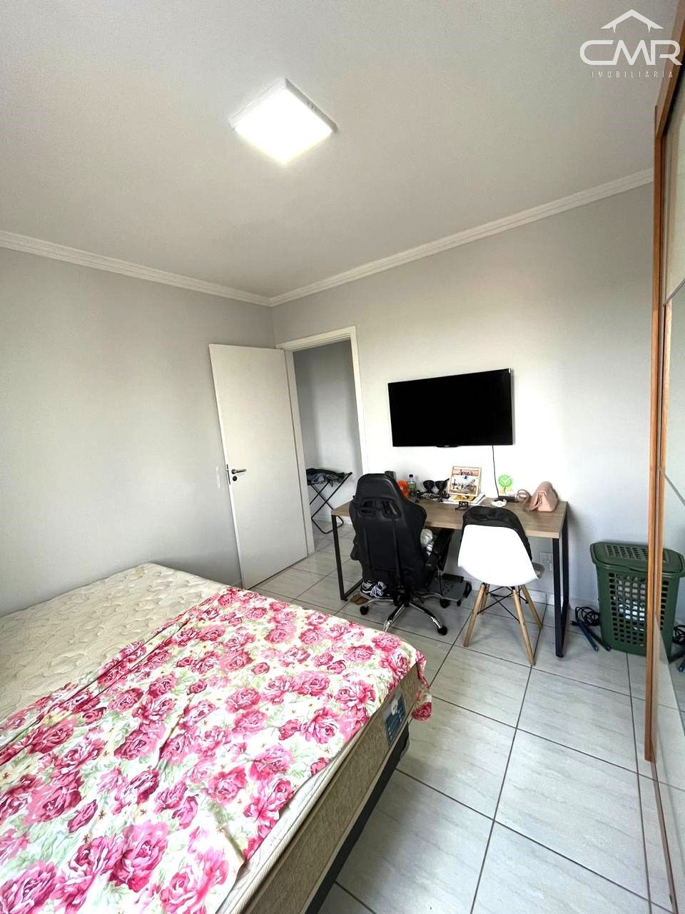 Apartamento à venda com 2 quartos, 55m² - Foto 11