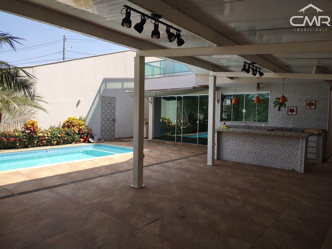 Casa de Condomínio, 6 quartos - Foto 47