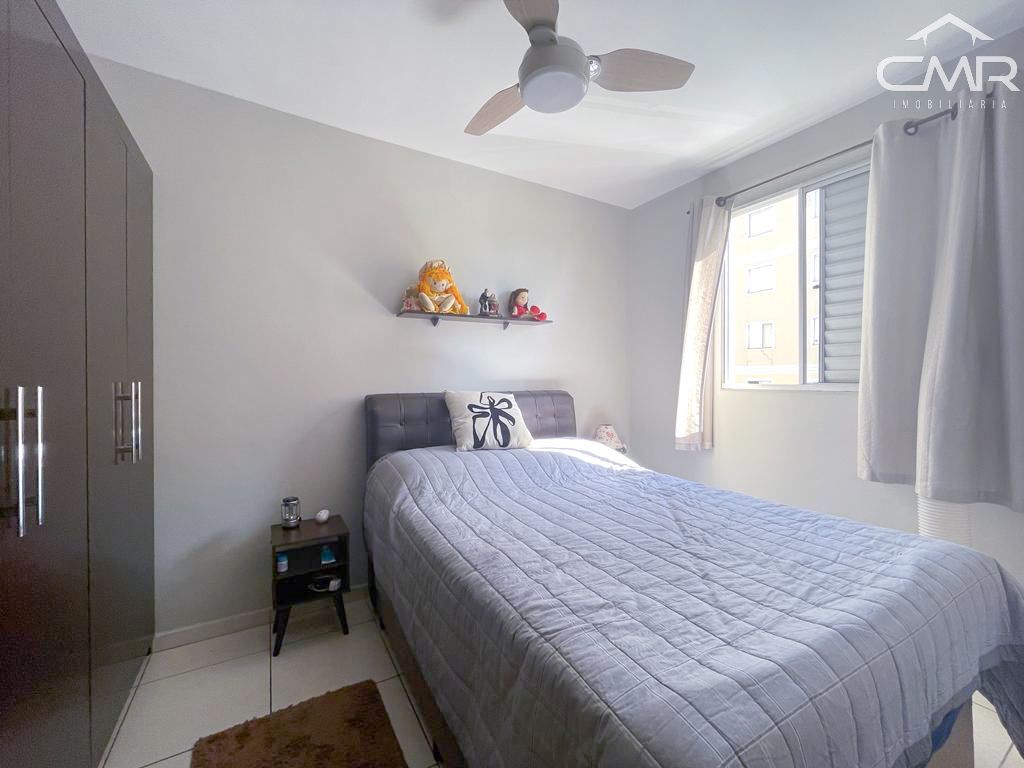 Apartamento à venda com 2 quartos, 46m² - Foto 5