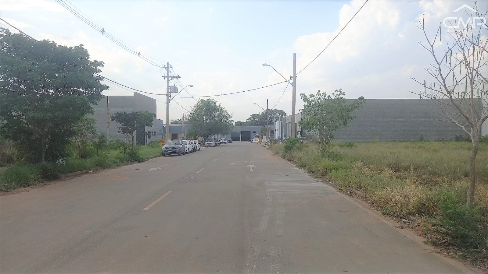 Loteamento e Condomínio, 457 m² - Foto 4