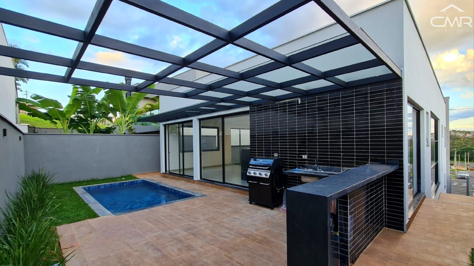 Casa de Condomínio, 3 quartos - Foto 13