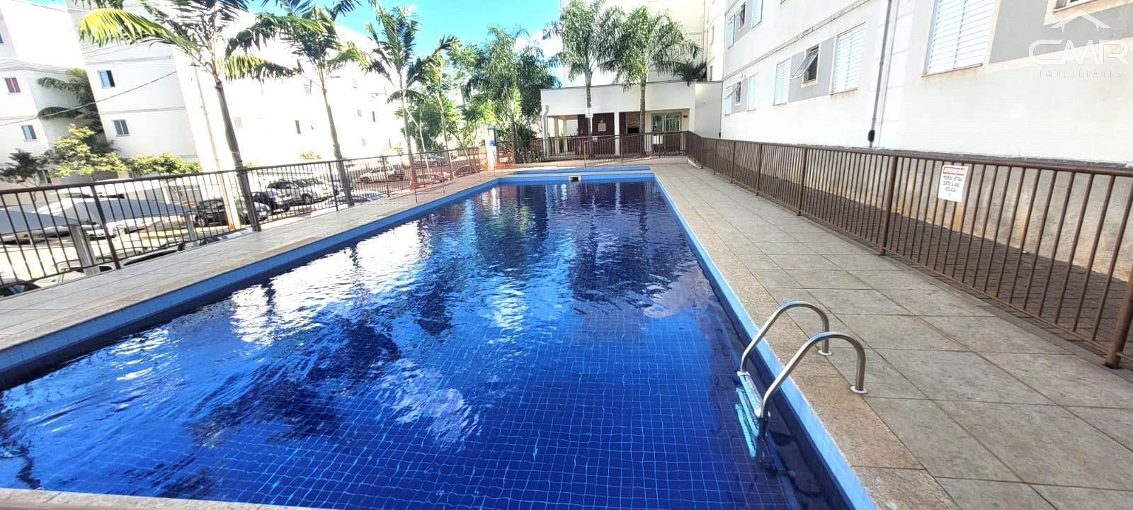 Apartamento  venda  no Campestre - Piracicaba, SP. Imveis