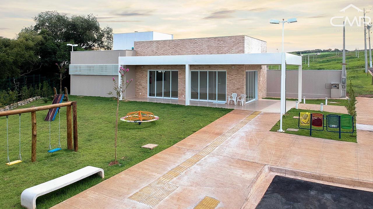 Terreno à venda, 286m² - Foto 14