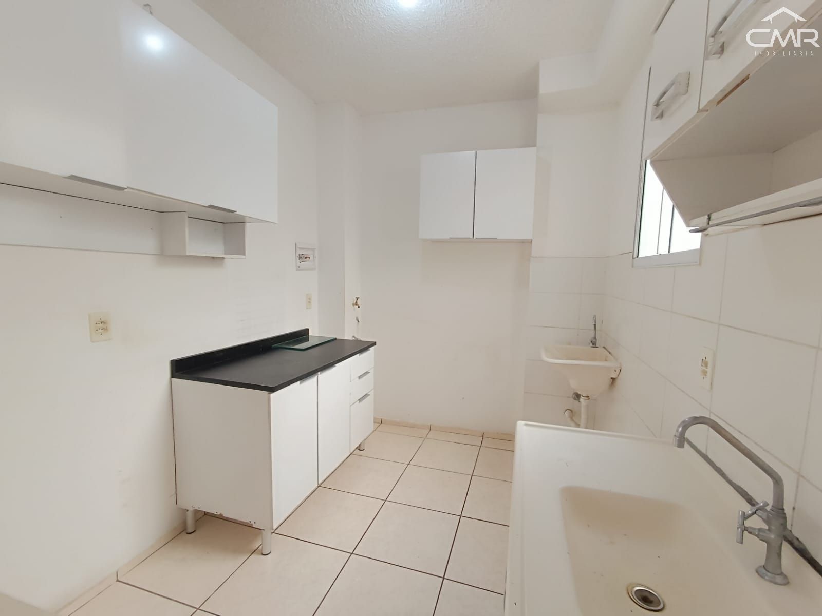 Apartamento, 2 quartos, 46 m² - Foto 6