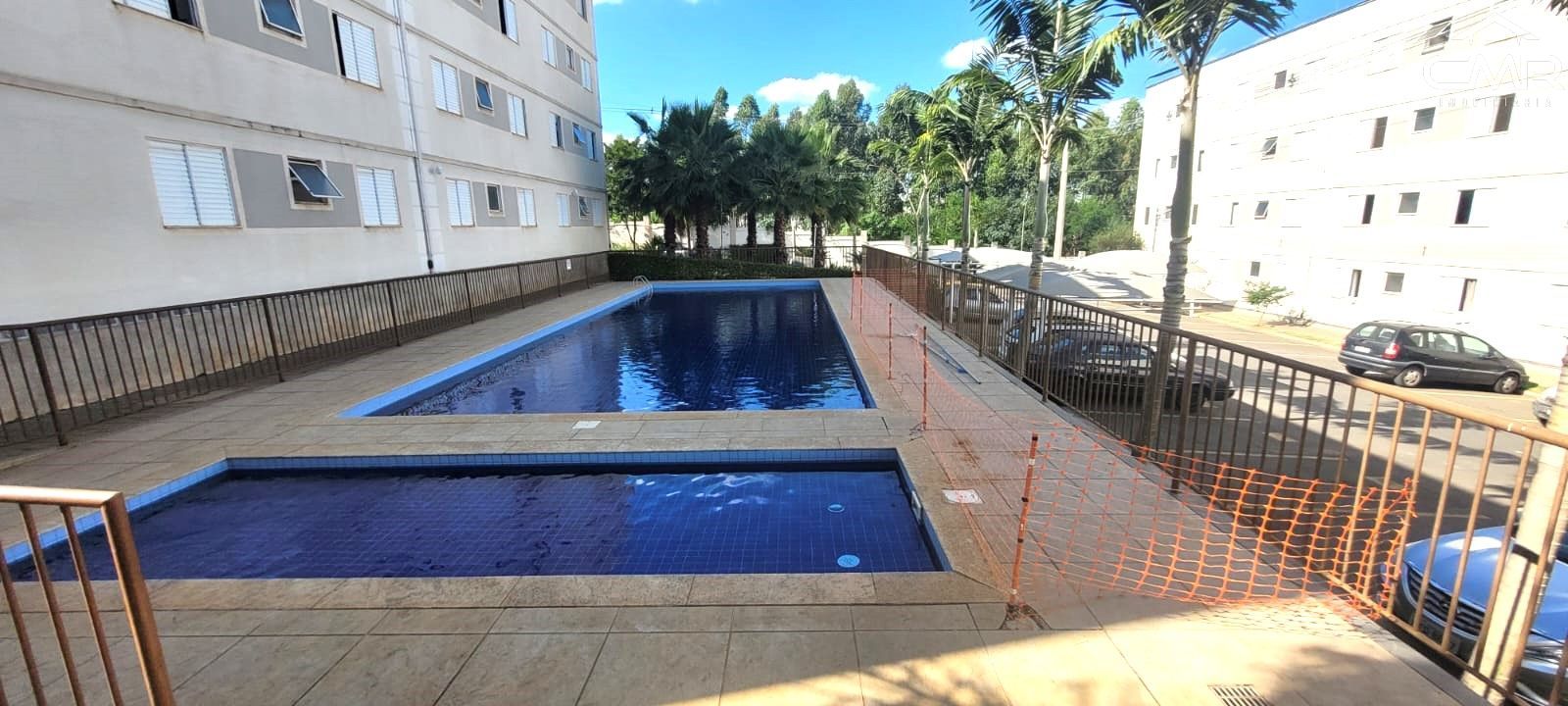 Apartamento à venda com 2 quartos, 46m² - Foto 13