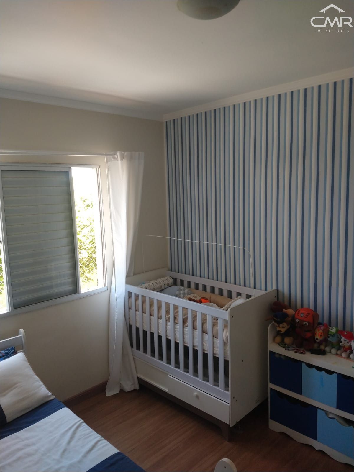 Apartamento à venda com 2 quartos, 46m² - Foto 7